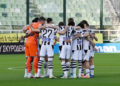 Mogelijke tegenstanders PAOK in tweede ronde Europa League: vandaag loting