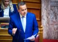 Amerikaanse Senaat keurt Eastern Mediterranean Gateway Act goed
