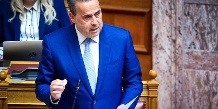 Amerikaanse Senaat keurt Eastern Mediterranean Gateway Act goed