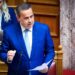 Amerikaanse Senaat keurt Eastern Mediterranean Gateway Act goed