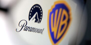 Californië en New York voorbereiden rechtszaak tegen overname Warner Bros