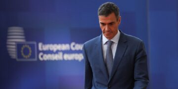 Voormalige minister van Pedro Sanchez veroordeeld tot gevangenisstraf