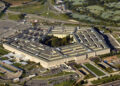 Gevaarlijke stof in Pentagon: kantoren ontruimd