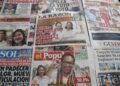 Linkse kandidaat leidt in omstreden presidentsverkiezingen in Peru
