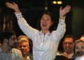 Keiko Fujimori wint na spannende verkiezingen en wordt president van Peru