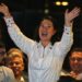 Keiko Fujimori wint na spannende verkiezingen en wordt president van Peru