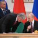 Kremlin beweert: Poetin ‘s avonds geïnformeerd over brief Zelenski