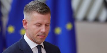 Hongarije bevriest toetredingsproces Oekraïne en Moldavië