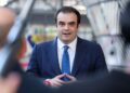 Griekenland in IMF RTAC Zuidoost-Europa