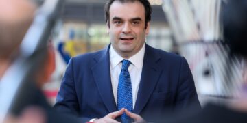 Griekenland in IMF RTAC Zuidoost-Europa