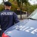 Gewapende man barricadeert zich in bar in Rendsburg, politie operatie gaande