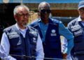 WHO lanceert 580 miljoen dollar plan tegen Ebola.