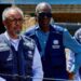 WHO lanceert 580 miljoen dollar plan tegen Ebola.