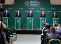 Ierland als EU-voorzitter: prioriteiten en uitstootproblematiek