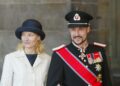 Prinses Mette-Marit wacht op longtransplantatie in Noorwegen