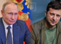 Zelensky’s poker: waarom Poetin niet de echte ontvanger was