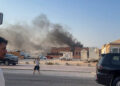 Geheime bases Revolutionaire Garde in Irak voor aanval Golfstaten