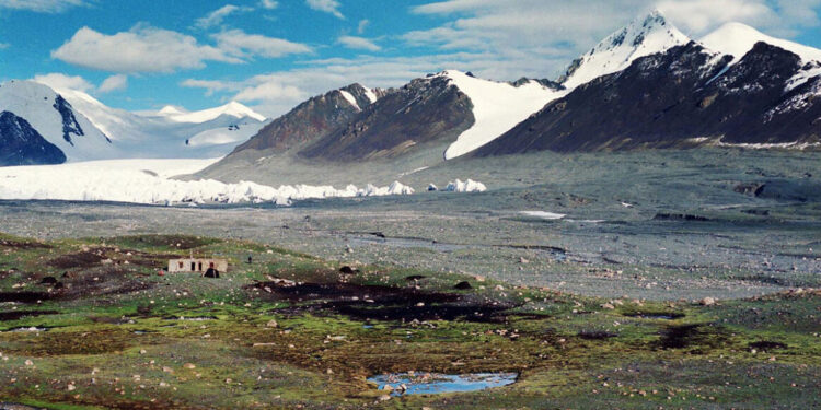 Dodelijke aardbeving in Chinese provincie Qinghai: één dode en vier gewonden