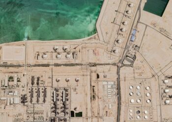 Qatar snel herstel LNG-productie na opening Straat van Hormuz