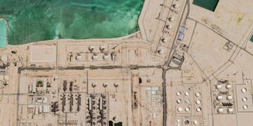 Qatar snel herstel LNG-productie na opening Straat van Hormuz