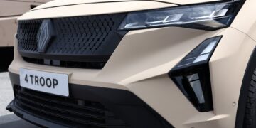 Renault schrapt 800 technische banen in Frankrijk