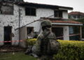 Massale gedwongen rekrutering in oostelijk DR Congo