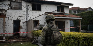 Massale gedwongen rekrutering in oostelijk DR Congo