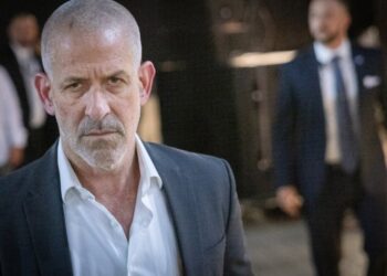 Israëlische inlichtingendiensten onthullen Iraans complot tegen ex-Shin Bet-chef