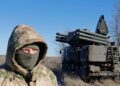 Oekraïense database onthult Russische militaire geheimen