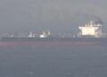 Rusland vraagt vrijlating kapitein tanker Frankrijk: vastgehouden op valse beschuldigingen