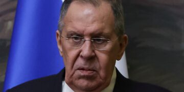 Lavrov en Rubio botsen over bemiddeling in Oekraïne