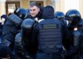 Moskou bestempelt OVD-Info als extremistisch