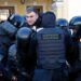 Moskou bestempelt OVD-Info als extremistisch