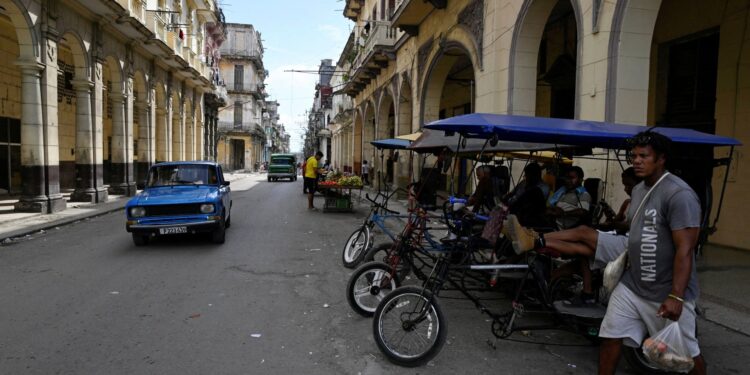Visa en Mastercard stoppen betalingen in Cuba vanwege Amerikaanse sancties