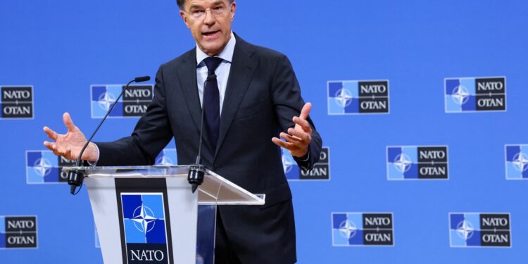 NAVO-leden vullen leemten op: respons op alliantiecrisissen en Amerikaanse bezuinigingen