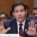 Rubio’s bericht over Tiananmen-incident zorgt voor boze reactie uit Peking