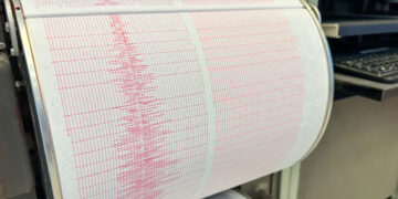 Krachtige aardbeving treft noorden van Japan