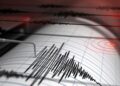 Krachtige aardbeving met magnitude 5,4 treft Pakistan