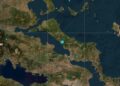 Geologische activiteit in Evia en recente aardbevingen: een analyse