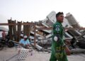 Race tegen de klok: wanhoop en woede na 920 doden in Venezuela