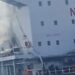 Matroos gedood en twee vermist bij raketaanval op tanker in Oman’s Golf