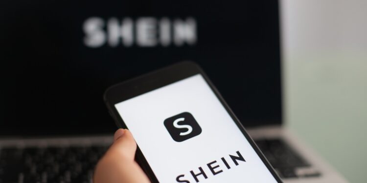 Shein in beroep tegen boete van 22 miljoen euro in Frankrijk