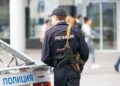 Man doodt vrouw met mes in Russisch winkelcentrum