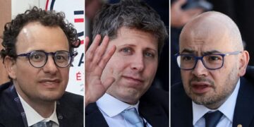 AI-bazen waarschuwen wereldleiders met verontrustende boodschap