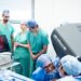 Chirurgen gebruiken nieuwe AI-tool tijdens live operatie in primeur in VK