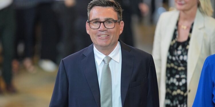 Angst voor backlash onder Labour MPs na verwachte Burnham-kroning.