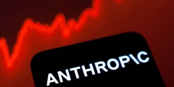 Anthropic trekt toegang tot krachtig AI-model terug na Amerikaanse overheidsopdracht.