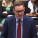 Ruzie in Labour na ontmoeting tussen topadviseur premier en vrouwelijke MPs.