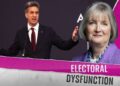 Harriet Harman pleit voor Ed Miliband als kanselier