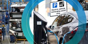 U-bocht in elektrisch voertuigbeleid zou CO2-uitstoot in VK met 13% verhogen